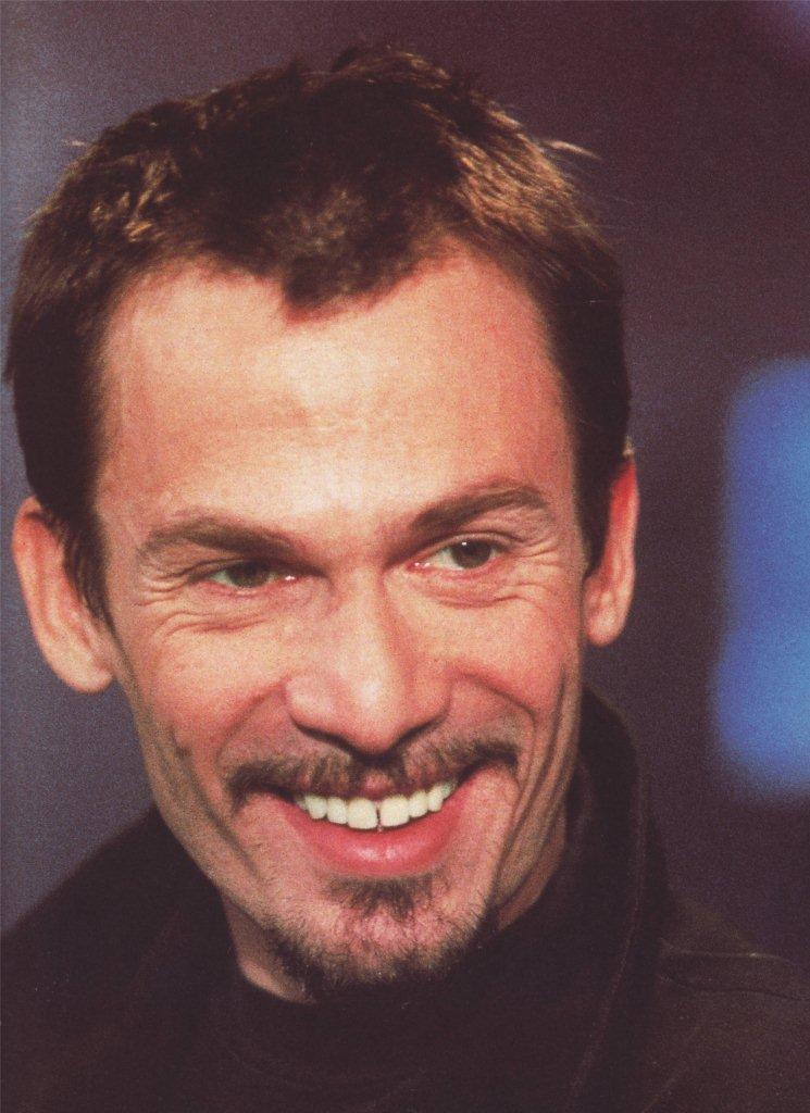 Florent Pagny