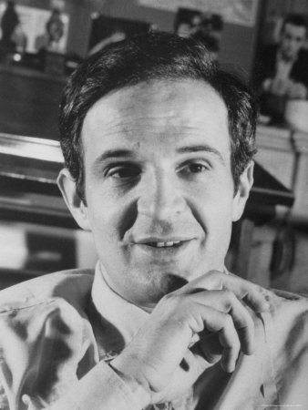 Franois Truffaut