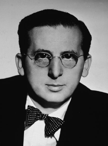 Franz Waxman