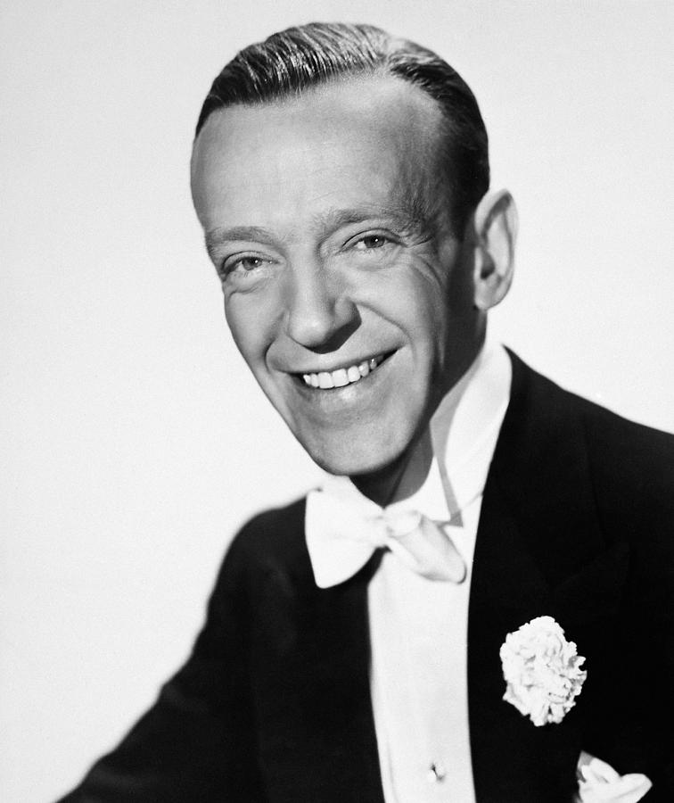 Fred Astaire