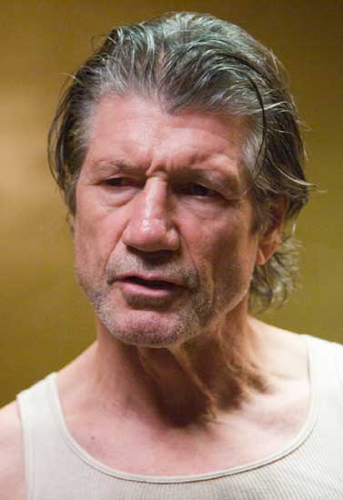 Fred Ward