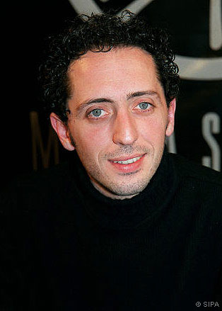 Gad Elmaleh