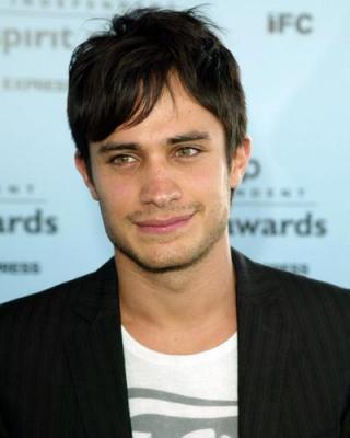 Gael Garcia Bernal