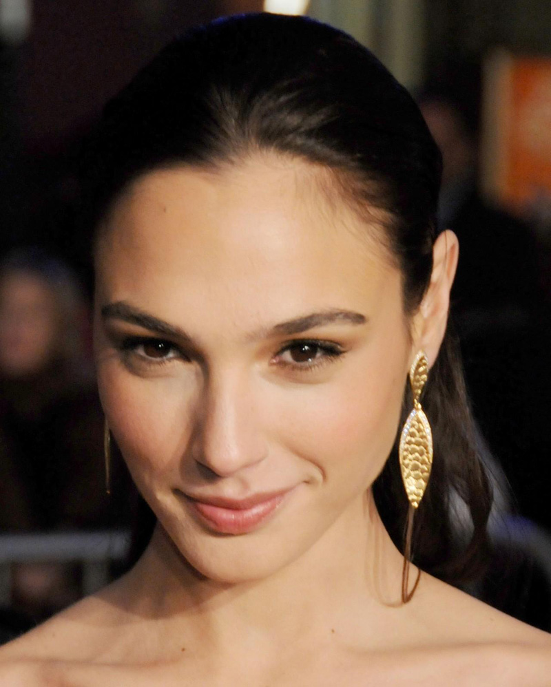 Gal Gadot