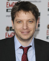 Gareth Edwards (II)