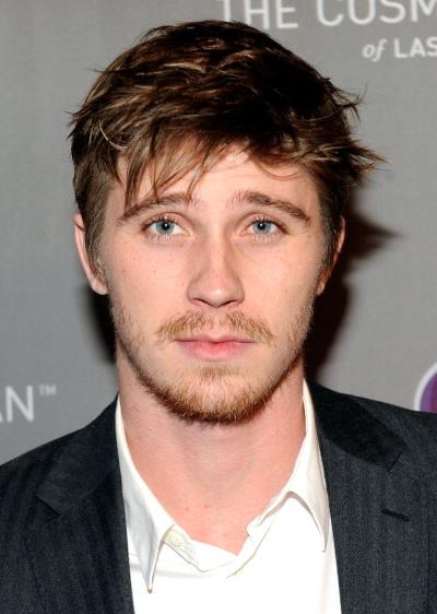 Garrett Hedlund