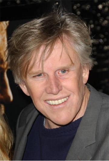 Gary Busey