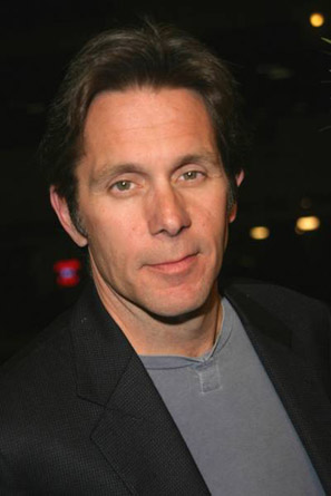 Gary Cole