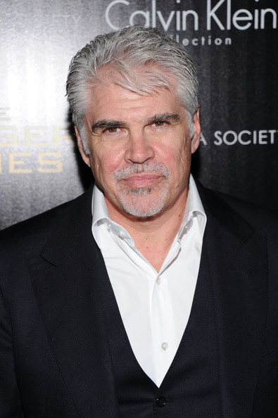 Gary Ross