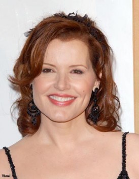 Geena Davis