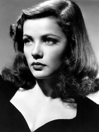 Gene Tierney