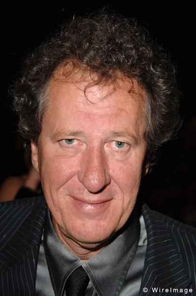 Geoffrey Rush