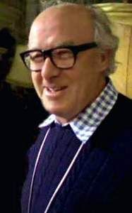 Geoffrey Unsworth