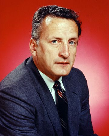 George C. Scott