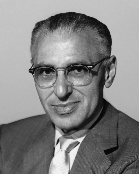 George Cukor