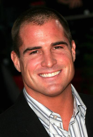 George Eads