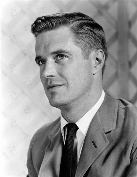 George Peppard