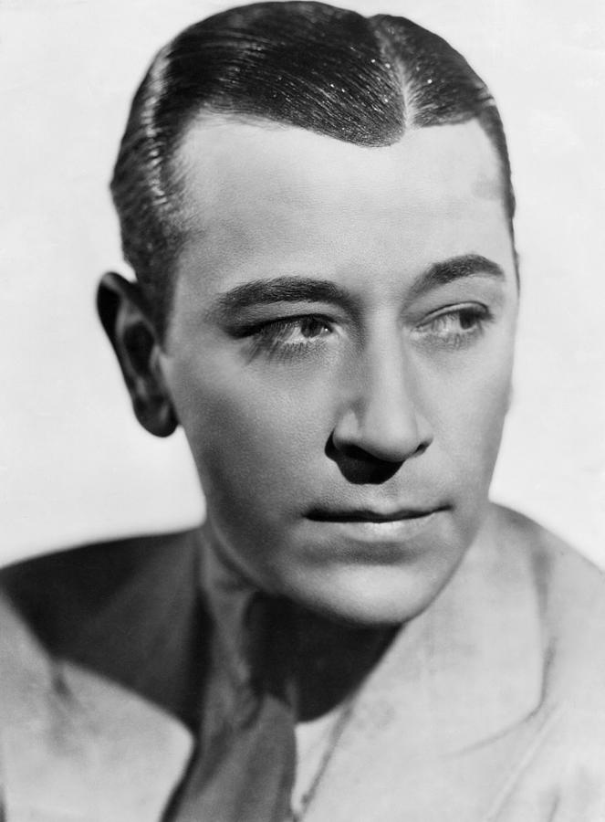 George Raft