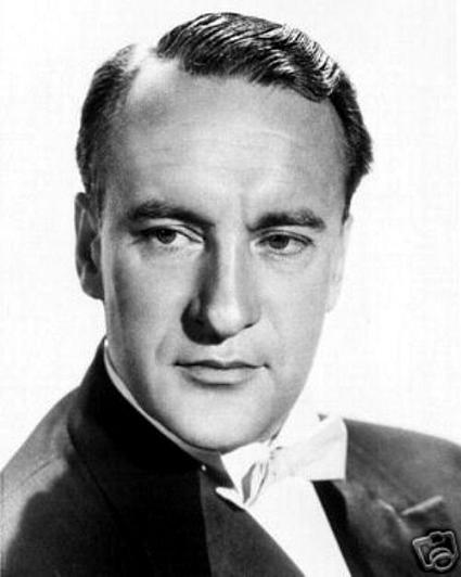 George Sanders