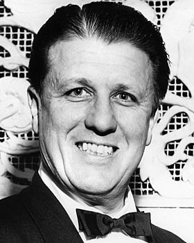 George Stevens