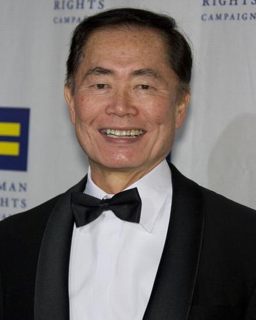 George Takei