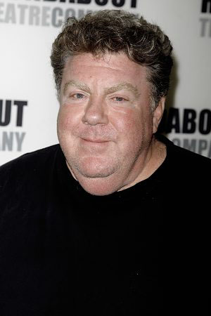 George Wendt