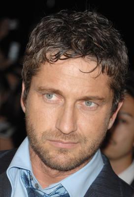 Gerard Butler