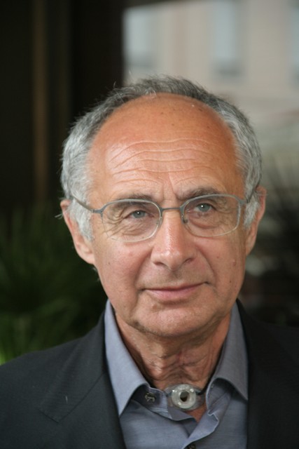 Gérard Pirès