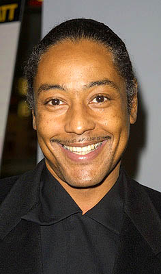 Giancarlo Esposito