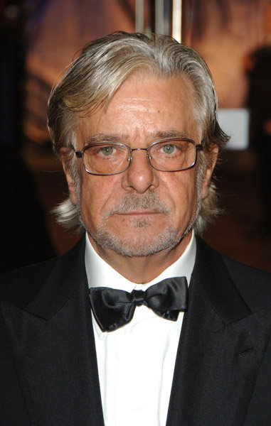 Giancarlo Giannini