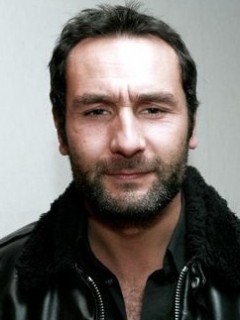 Gilles Lellouche