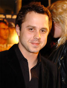 Giovanni Ribisi