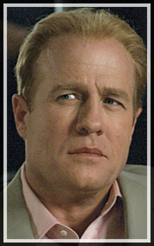 Gregg Henry