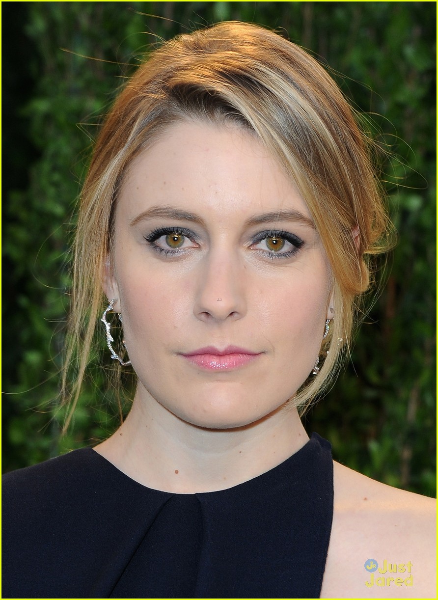 Greta Gerwig