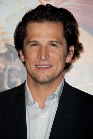 Guillaume Canet