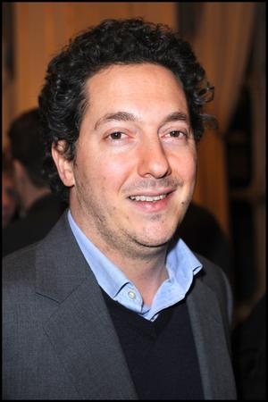 Guillaume Gallienne