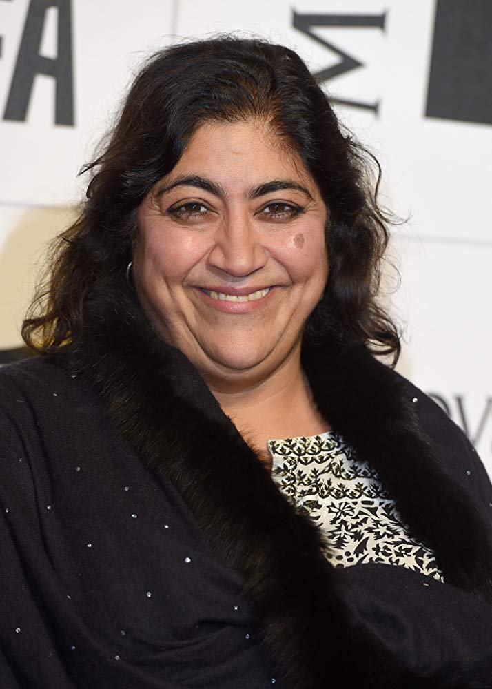 Gurinder Chadha