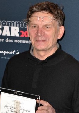 Guy-Claude Franois