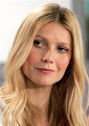 Gwyneth Paltrow