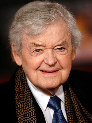 Hal Holbrook