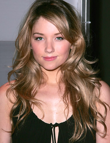 Haley Bennett