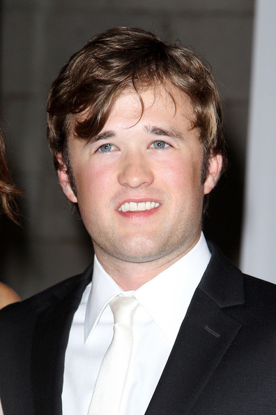 Haley Joel Osment