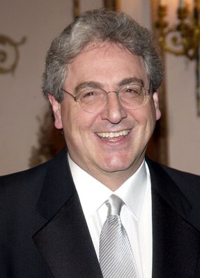 Harold Ramis