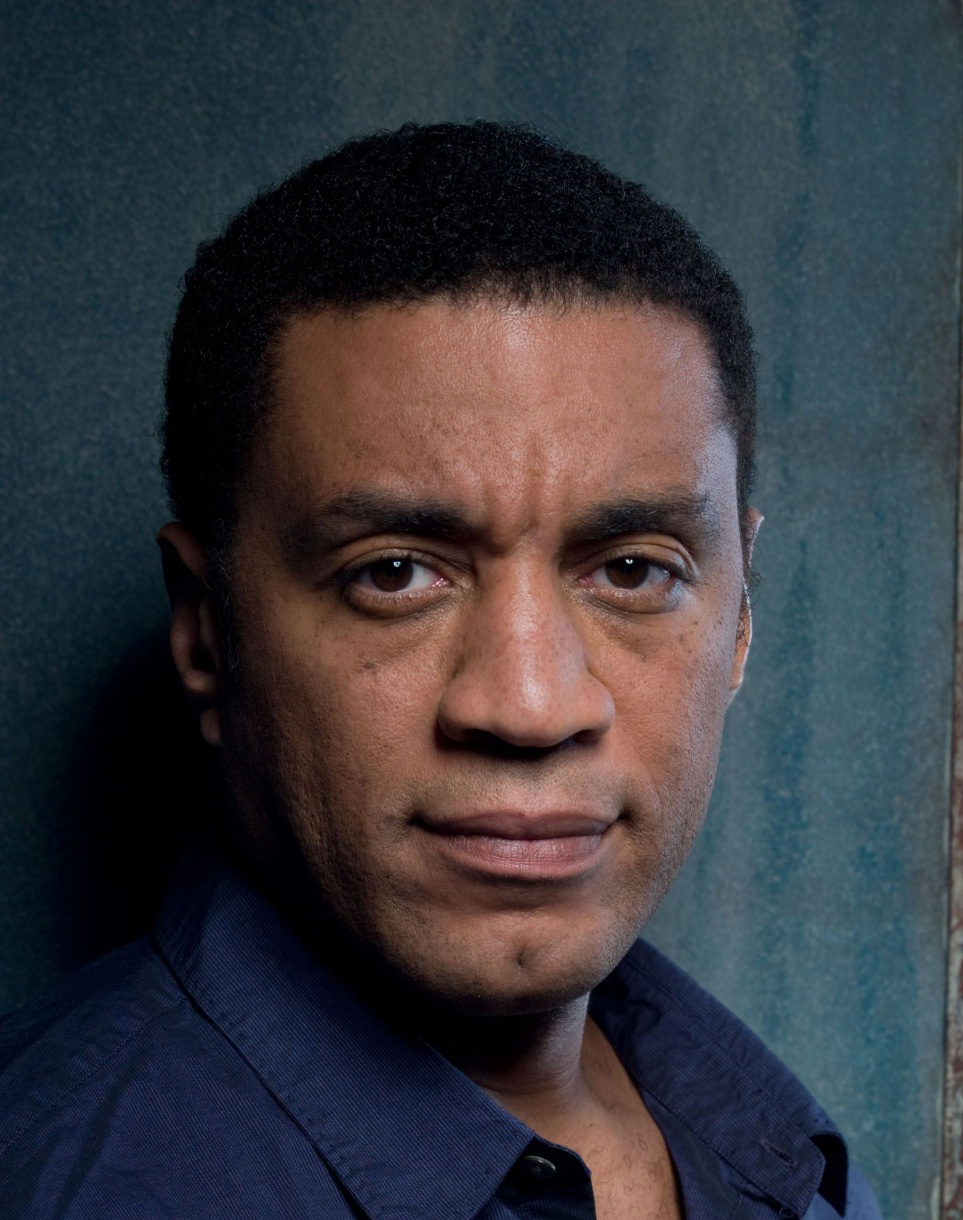 Harry Lennix