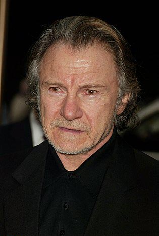 Harvey Keitel