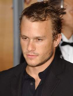 Heath Ledger