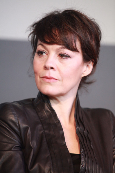 Helen McCrory