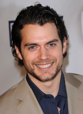 Henry Cavill