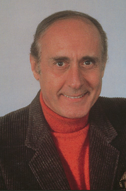 Henry Mancini