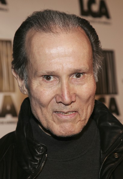 Henry Silva Net Worth